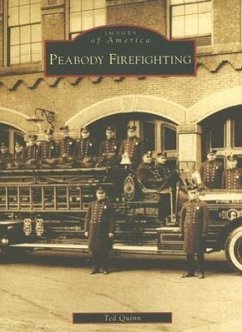 Peabody Firefighting - Quinn, Ted