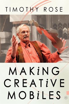 Cover Making Creative Mobiles