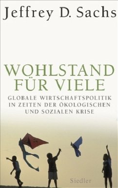 Cover Wohlstand für viele