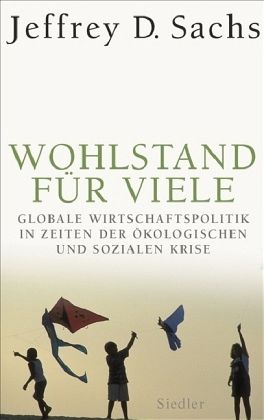 Wohlstand für viele Wohlstand für viele
