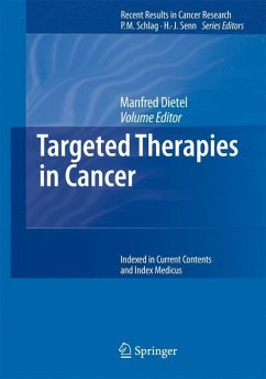 Targeted Therapies in Cancer - Dietel, Manfred (ed.)