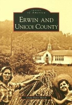 Erwin and Unicoi County - Davis March, Linda