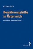 Bewährungshilfe in Österreich