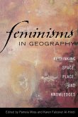 Feminisms in Geography