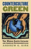 Counterculture Green Counterculture Green