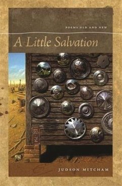 A Little Salvation - Mitcham, Judson