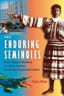 The Enduring Semioles - West, Patsy