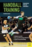 Handballtraining