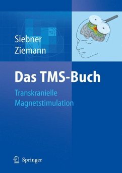 Das TMS-Buch - Siebner, Hartwig / Ziemann, Ulf (Hgg.)