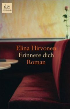 Cover Erinnere dich