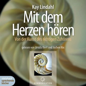 Mit dem Herzen hören, 2 Audio-CDs Mit dem Herzen hören, 2 Audio-CDs
