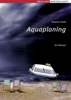 Aquaplaning - Goetz, Stephan