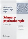 Schmerzpsychotherapie