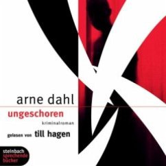 Ungeschoren / A-Gruppe Bd.7 (6 Audio-CDs) - Dahl, Arne