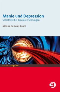 Manie und Depression - Ramirez Basco, Monica