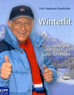 Winterfit - Bankhofer, Hademar