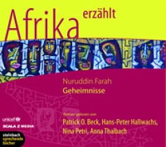 Geheimnisse - Afrika erzählt