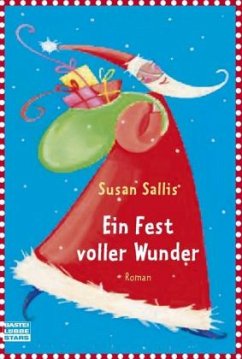 Ein Fest voller Wunder - Sallis, Susan Ein Fest voller Wunder - Sallis, Susan