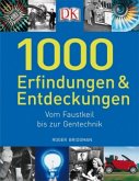 1000 Erfindungen & Entdeckungen