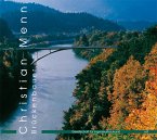 Christian Menn, Brückenbauer