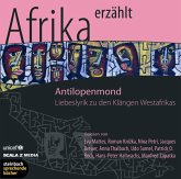 Antilopenmond - Afrika erzählt