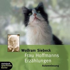 Frau Hoffmanns Erzählungen - Siebeck, Wolfram