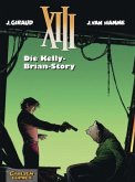 XIII - Die Kelly-Brian-Story