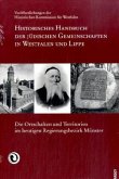 Historisches Handbuch der jüdischen Gemeinschaften in Westfalen und Lippe / Historisches Handbuch der jüdischen Gemeinschaften in Westfalen und Lippe