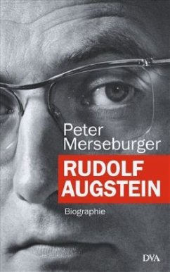 Rudolf Augstein - Merseburger, Peter