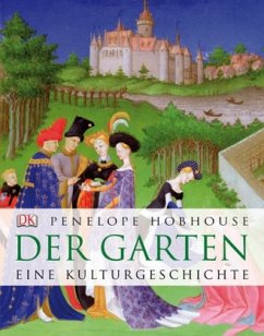 Der Garten - Hobhouse, Penelope