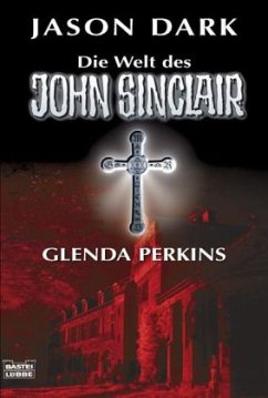 Cover Glenda Perkins