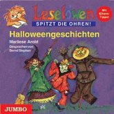 Halloweengeschichten