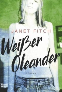Weißer Oleander - Fitch, Janet