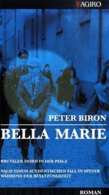 Cover Bella Marie