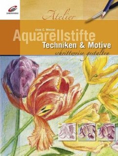 Cover Aquarellstifte