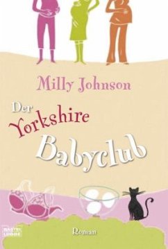 Der Yorkshire Babyclub - Johnson, Milly