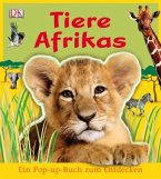 Tiere Afrikas