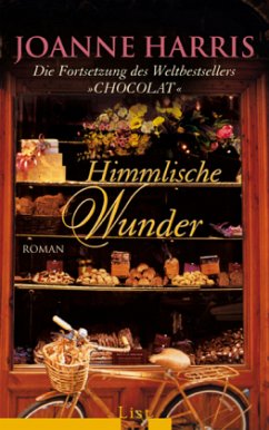 Himmlische Wunder - Harris, Joanne