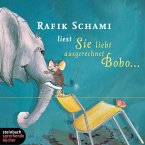 Sie liebt ausgerechnet Bobo ... die kleine Maus, 1 Audio-CD