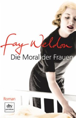 Die Moral der Frauen - Weldon, Fay