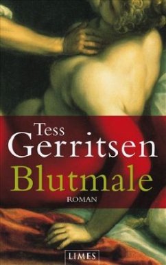Blutmale - Gerritsen, Tess