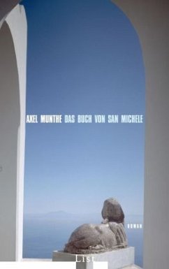 Das Buch von San Michele - Munthe, Axel