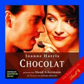 Chocolat, 4 Audio-CDs