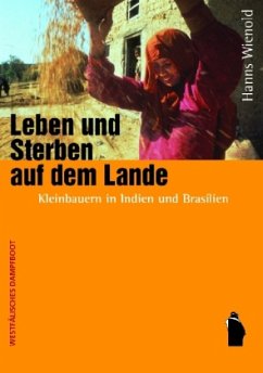 Leben und Sterben auf dem Lande - Wienold, Hanns