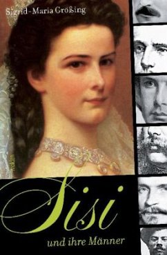 Cover Sisi und ihre Männer