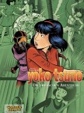 Die deutschen Abenteuer / Yoko Tsuno Sammelbände Bd.1