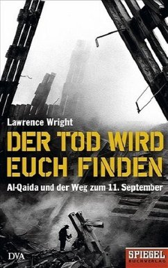 Der Tod wird euch finden - Wright, Lawrence