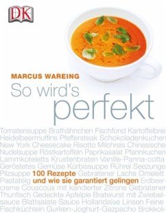 So wird's perfekt - Wareing, Marcus