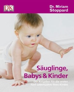 Säuglinge, Babys & Kinder - Stoppard, Miriam