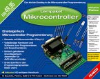 Franzis - 4899-0 - Lernpaket Mikrocontroller